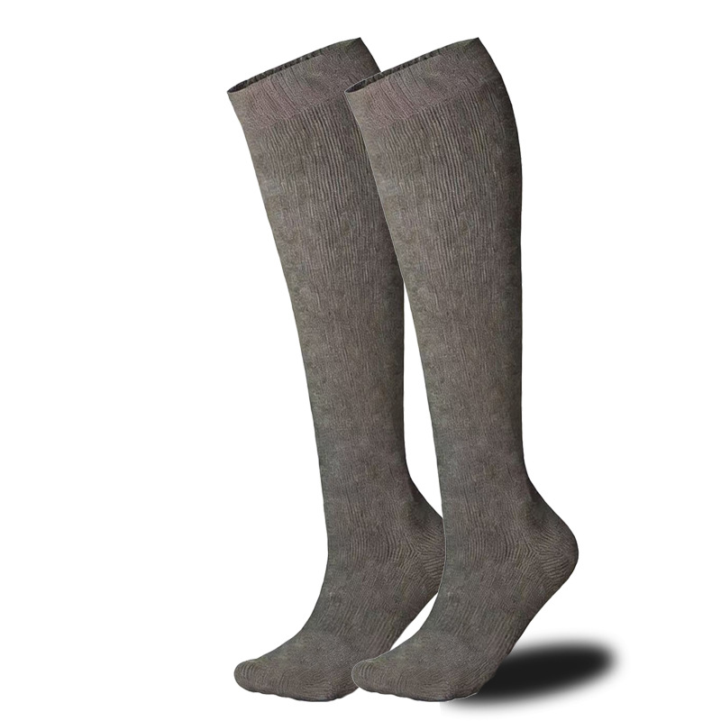 Bamboo Fiber Compression Socks