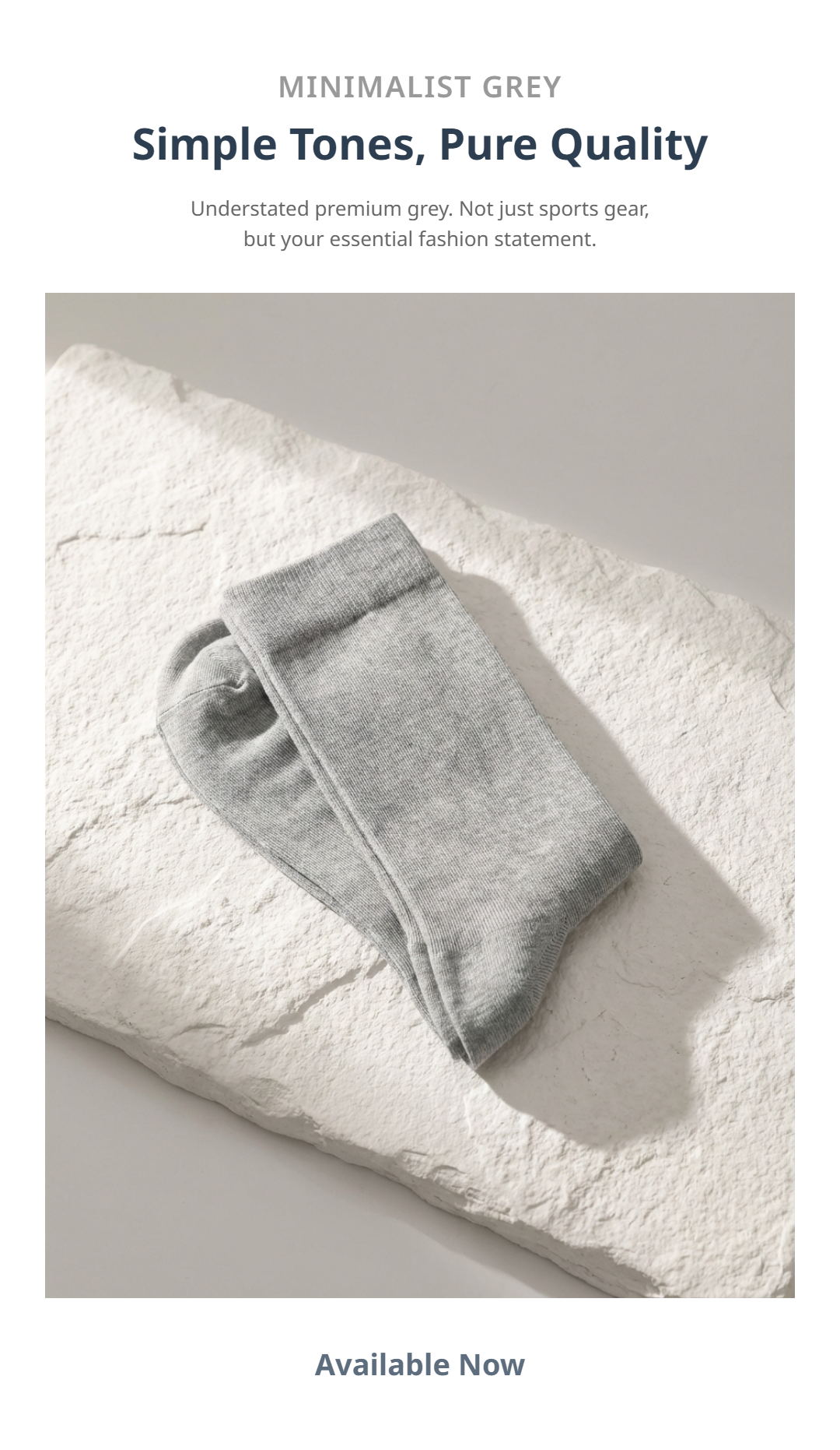 High Quality Socks