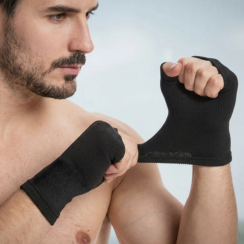 Wrist Sleeve Brace