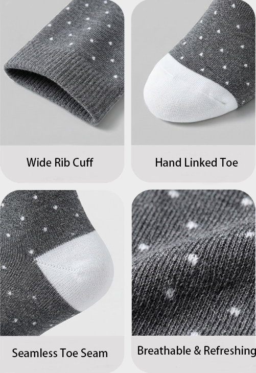 Bamboo Compression Socks