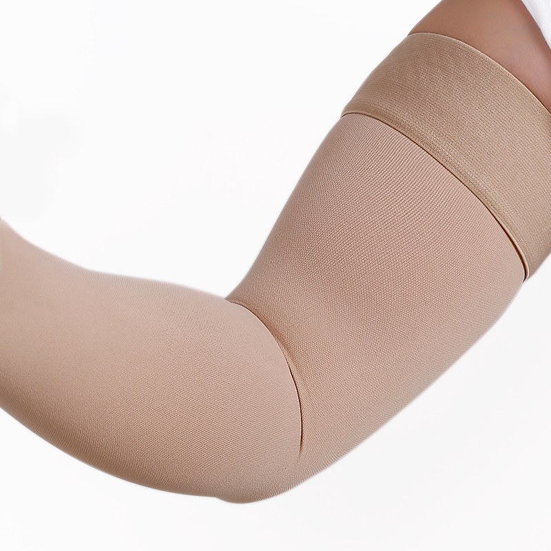 Arm Sleeves with Grip
