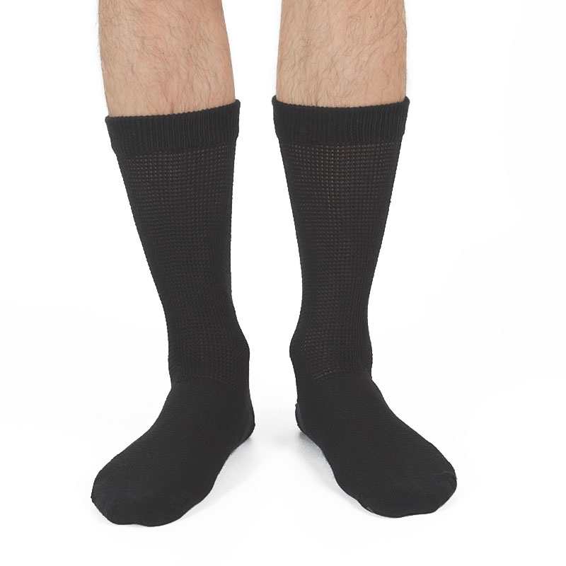 Non-slip Grip Socks