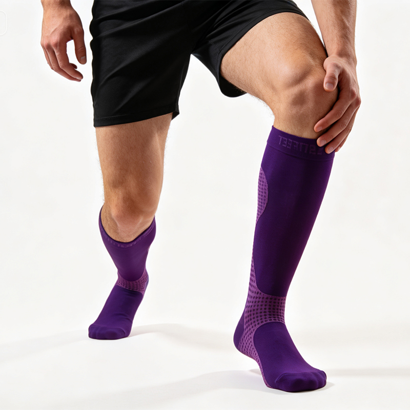 Compression Socks Running