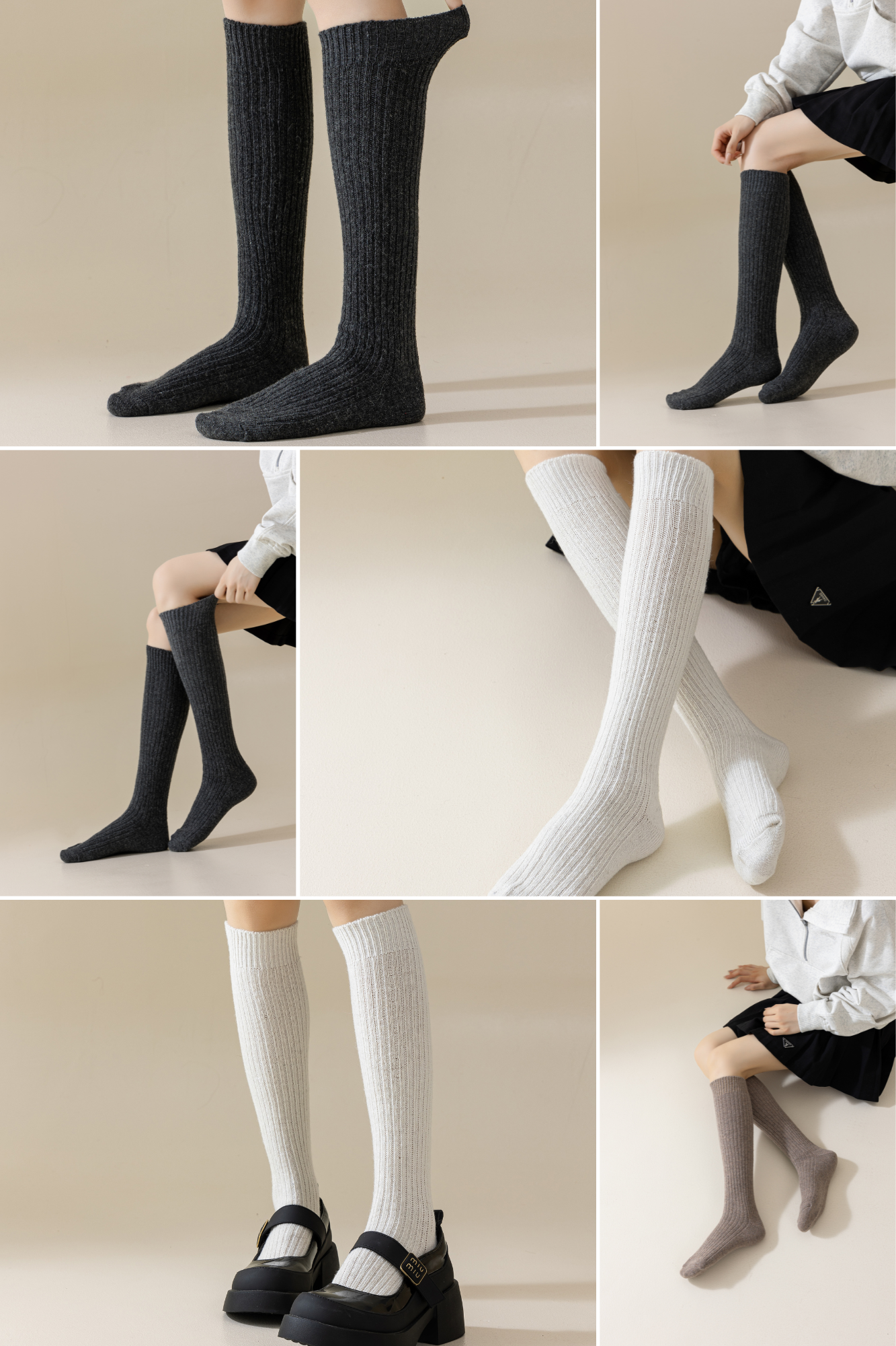 Warmth Socks