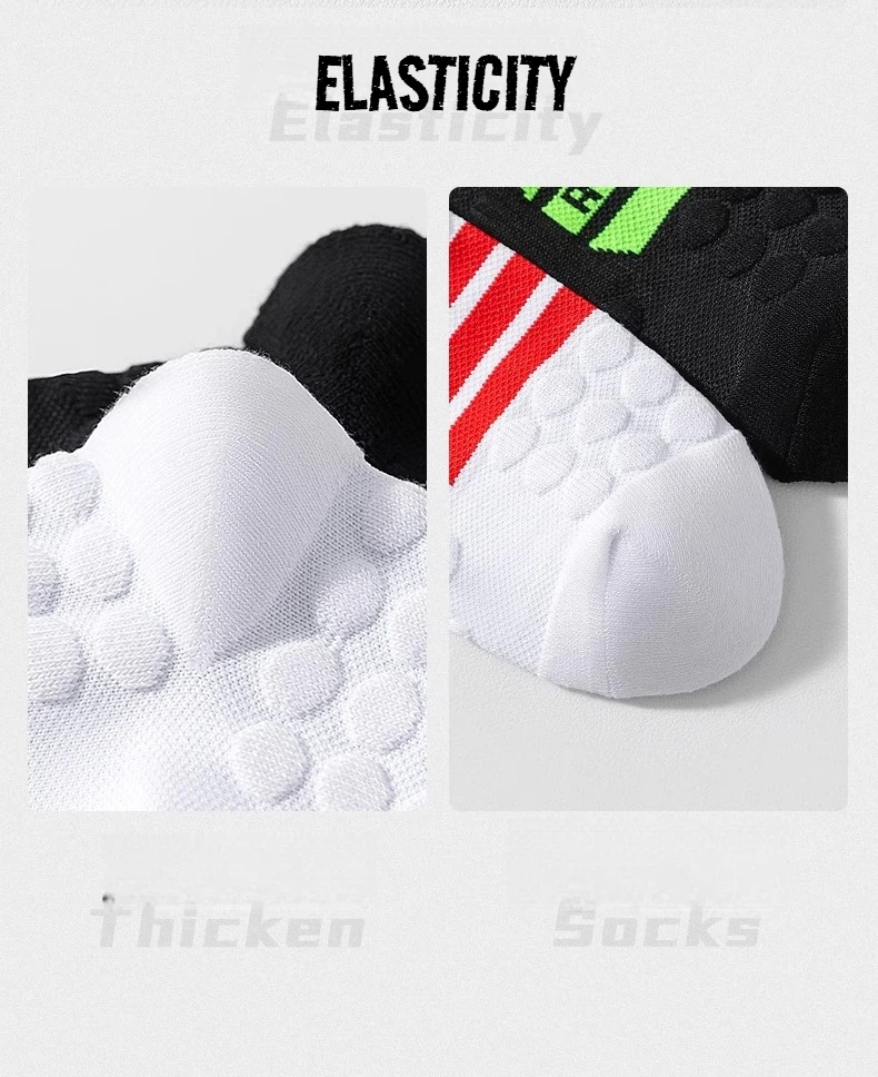 Sport-Engineered Sports Socks