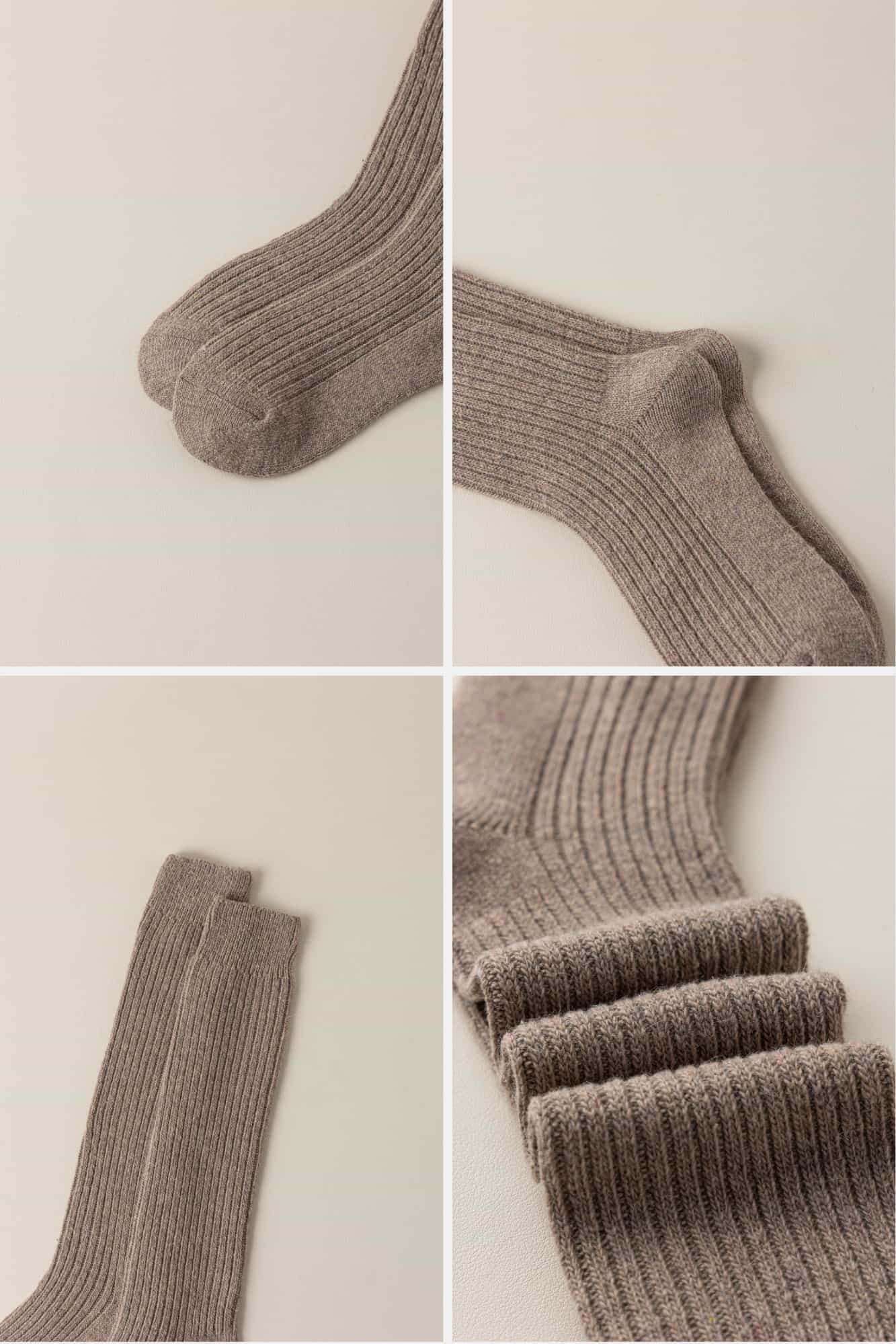 Comfortable Knee High Socks