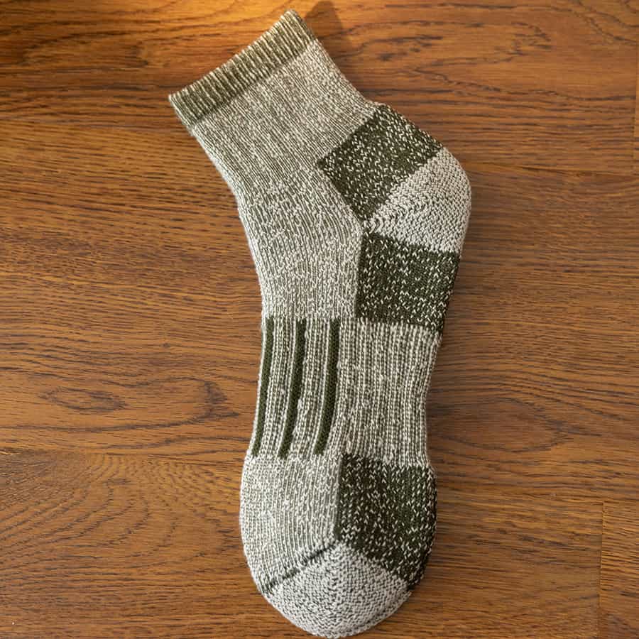 Merino Wool Socks for Winter