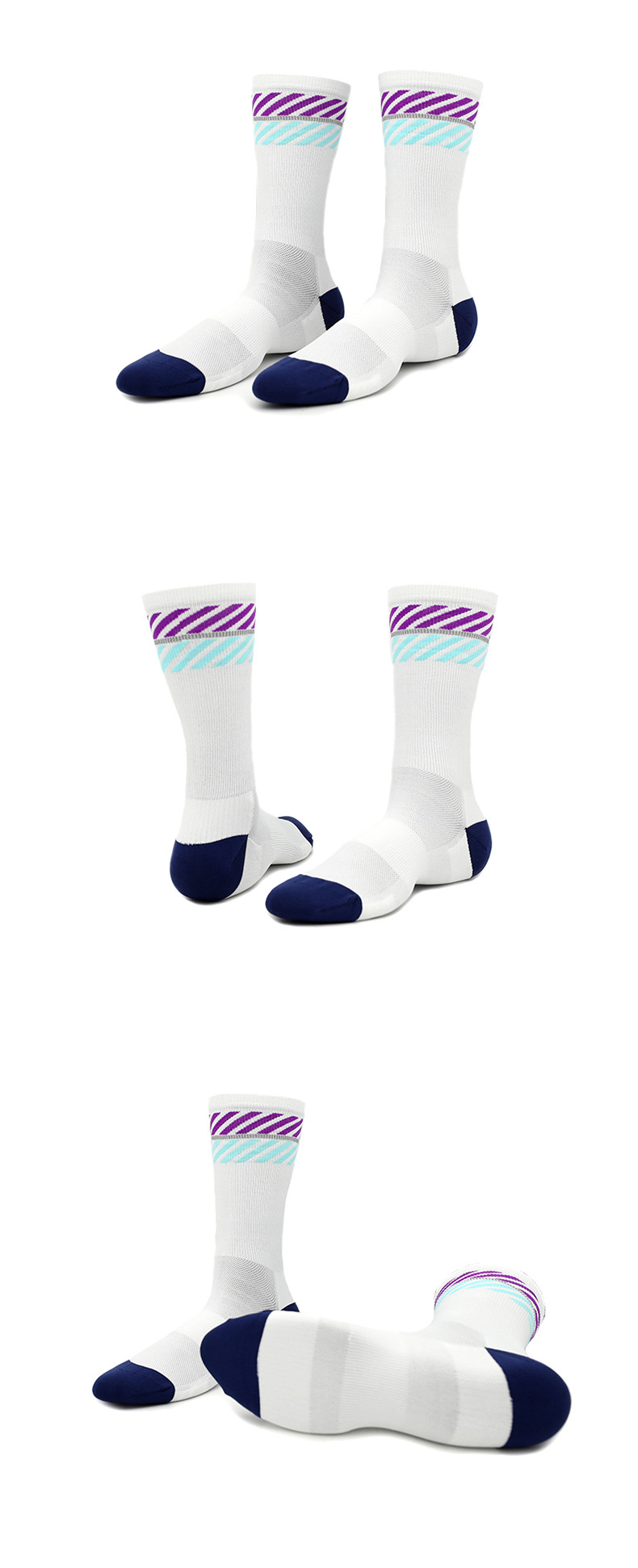 Custom Socks Manufacturer