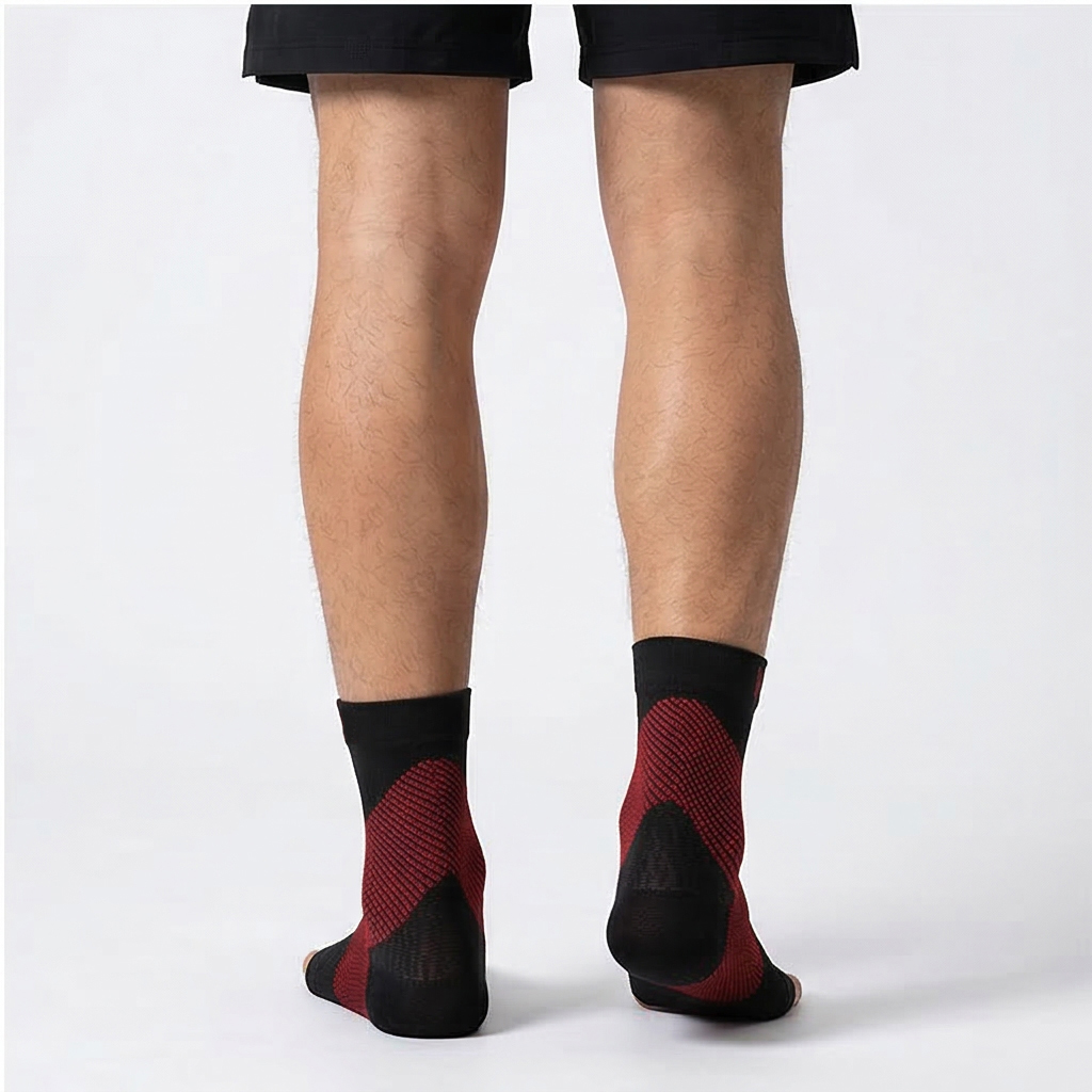 Best Compression Ankle Brace