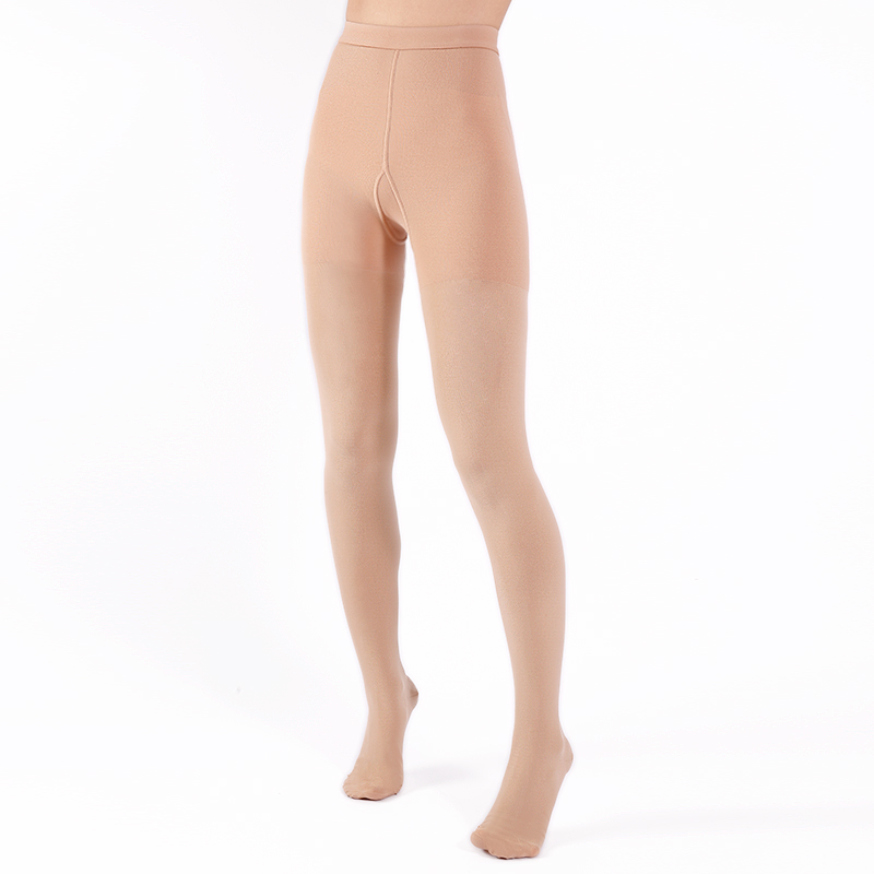 Medical Compression Pantyhose