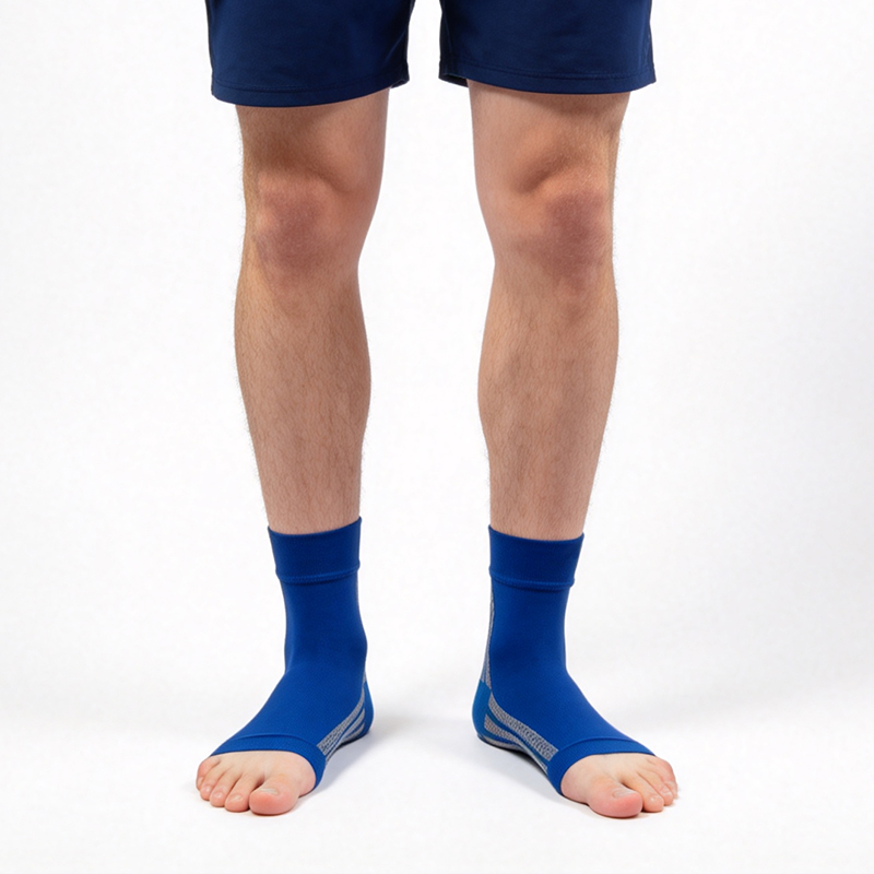 Ankle Support Brace for Running