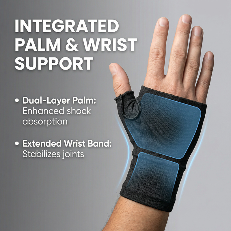 Elastic Fabric Wristband
