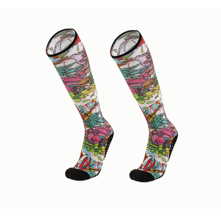 Socks with Compression