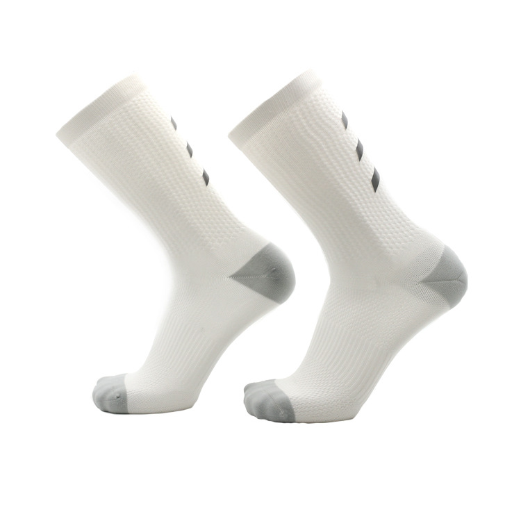 Reflective Bike Socks