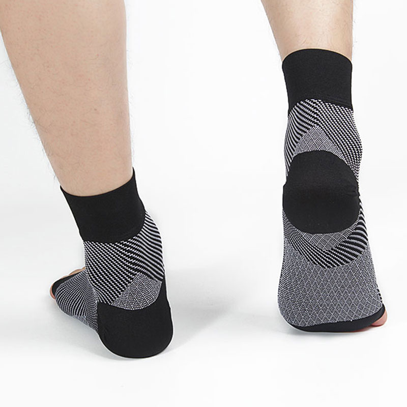 Anti Roll Ankle Brace