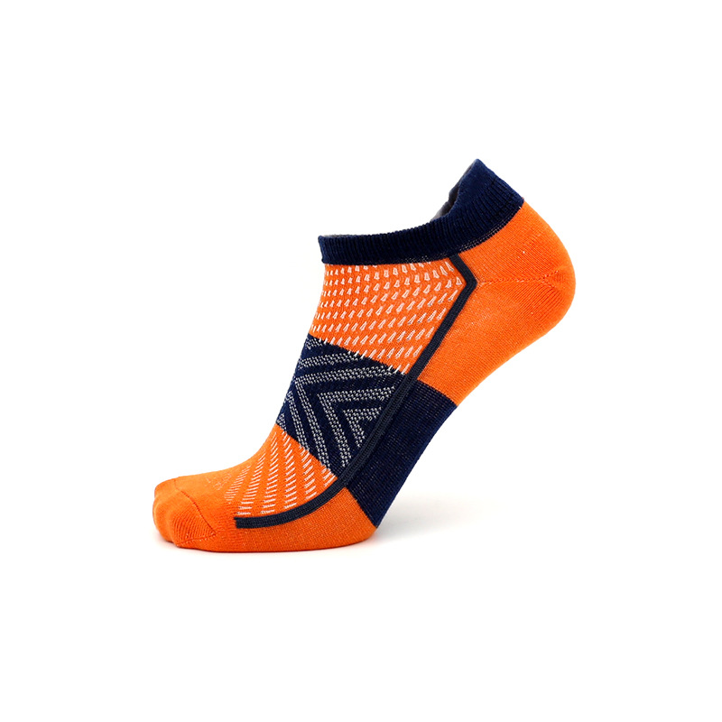 Lightweight Athletic Socks