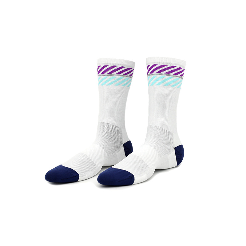 Custom Athletic Socks