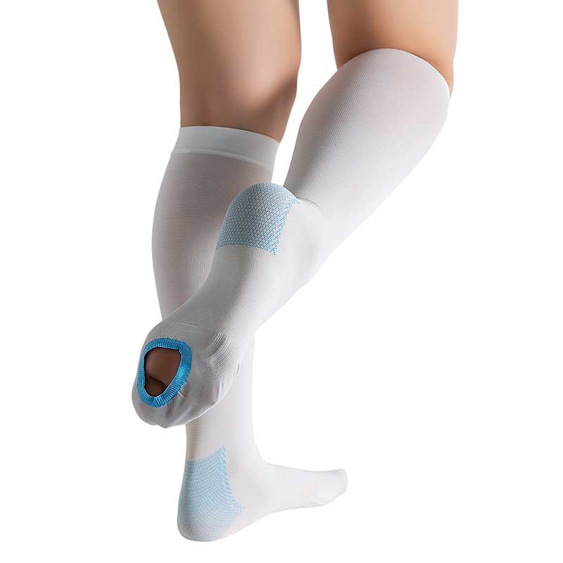 compression stockings anti embolism