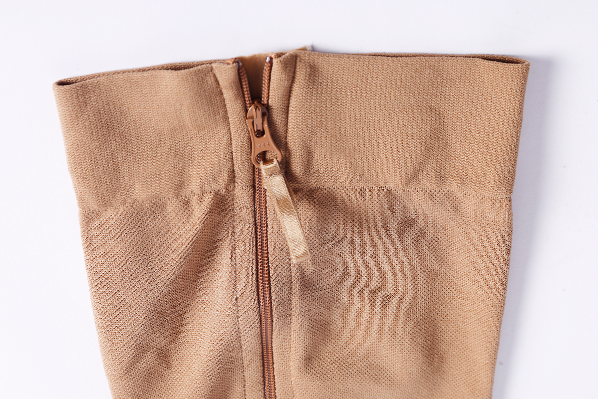 Varicose Veins Socks with Zipper