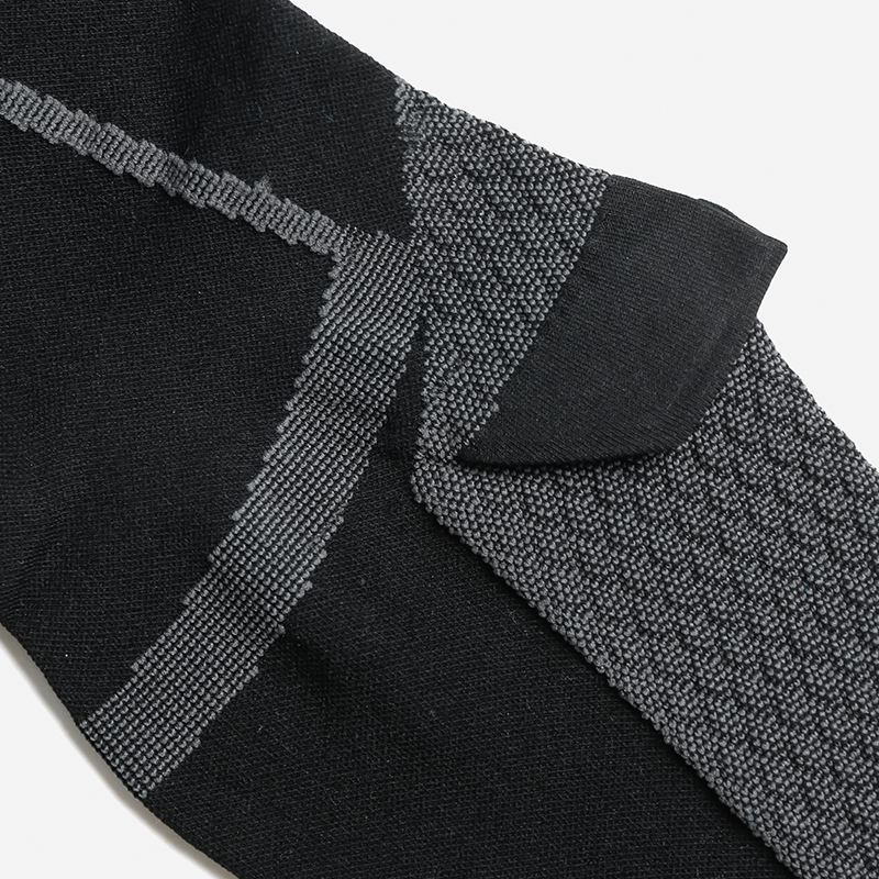 Open Toe Compression Socks