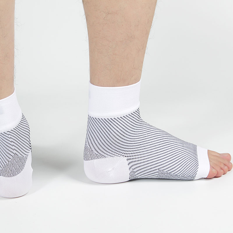 Anti Roll Ankle Brace