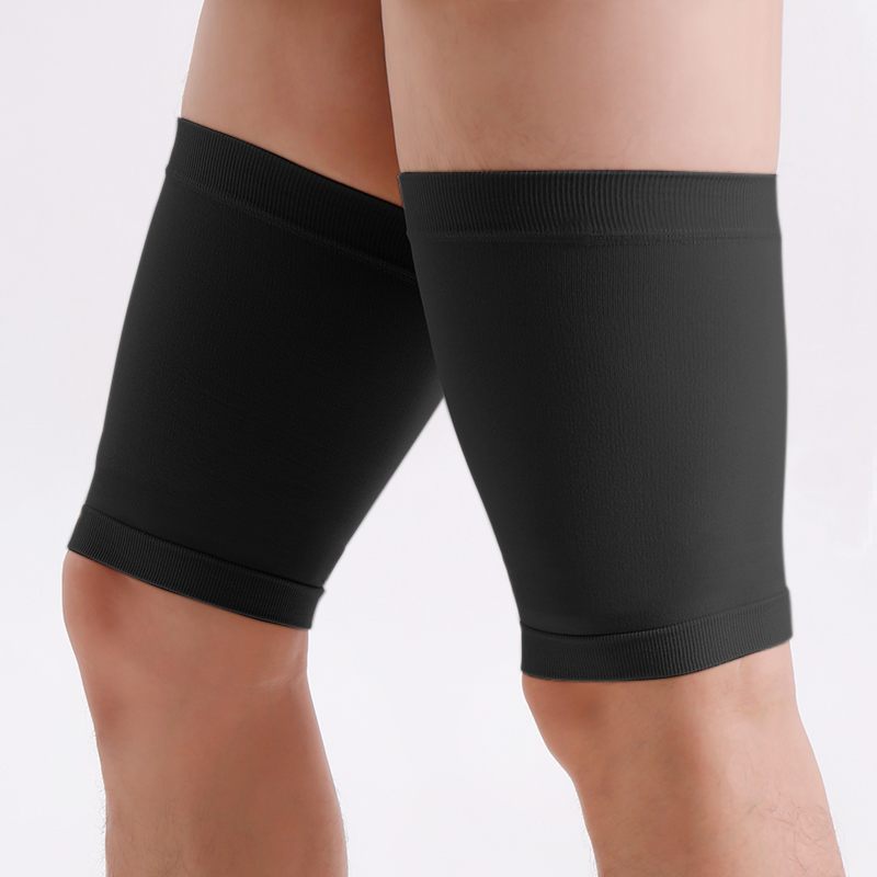 Knitted Fabric Compression Socks