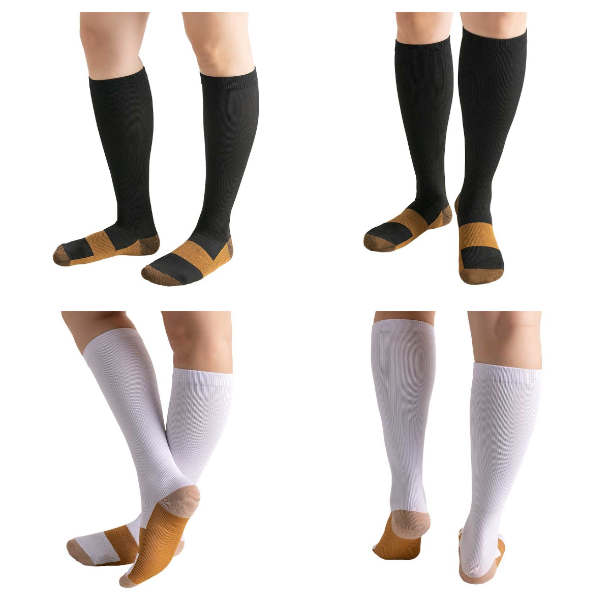 Professional Sport Compression Socks