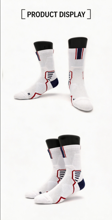 Custom Training Socks