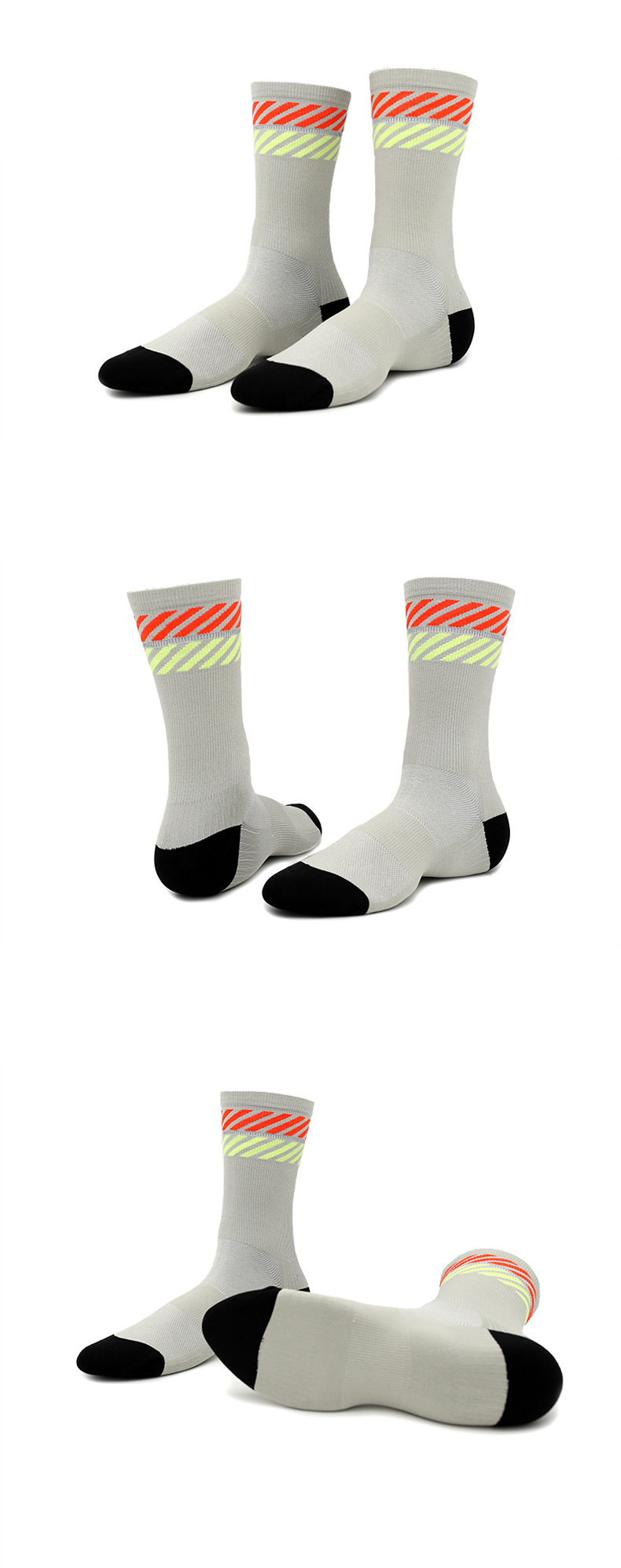 Custom Socks Manufacturer