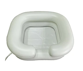 Inflatable Shampoo Basin