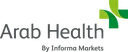 Arab Health 2013