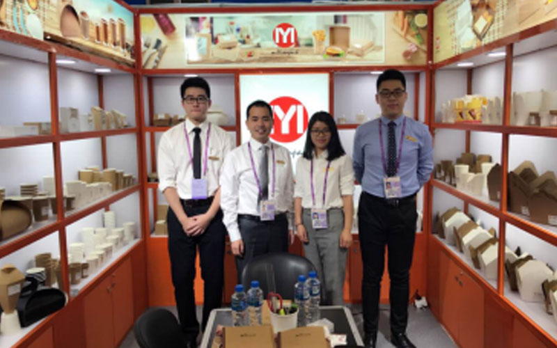122nd Autumn Canton Fair In 2017