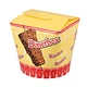 round noodle box