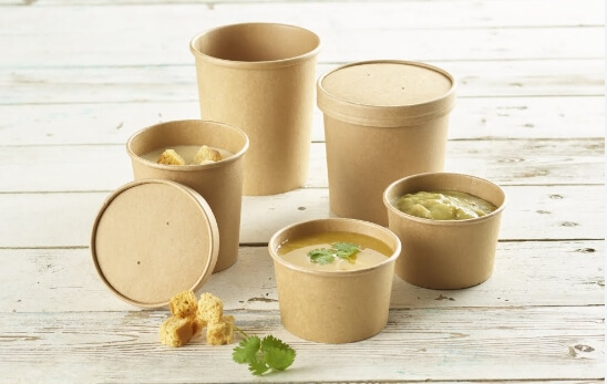 Kraft Soup boxes