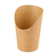 disposable french fry holder