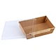 kraft food tray