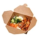 kraft take out boxes wholesale