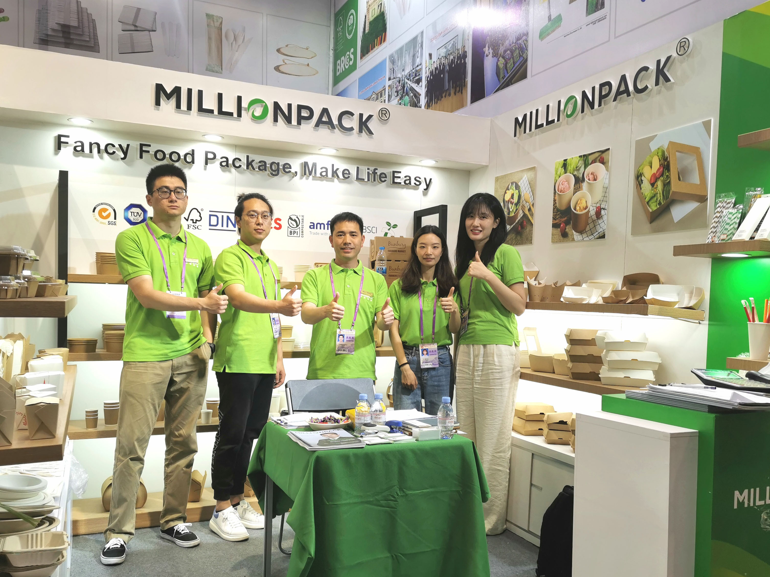 Canton Fair in April 23rd，2023