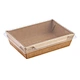 disposable paper tray