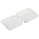 sugarcane disposable bowls
