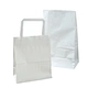 kraft bags with logo