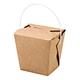 kraft takeout box