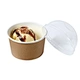 Ice cream cup