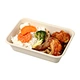 bagasse trays