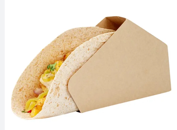 taco boxes
