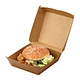 custom printed burger boxes
