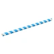 Paper straw