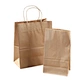 kraft bags with logo