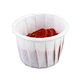 sauce cup