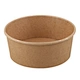disposable salad bowl